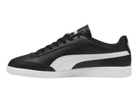 Tenis PUMA 9-T SL Negro y Blanco para Hombre