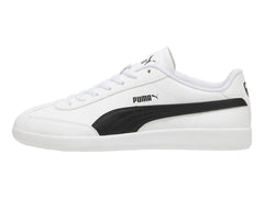 Tenis PUMA 9-T SL Blanco y Negro para Hombre