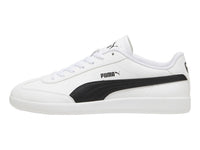 Tenis PUMA 9-T SL Blanco y Negro para Hombre