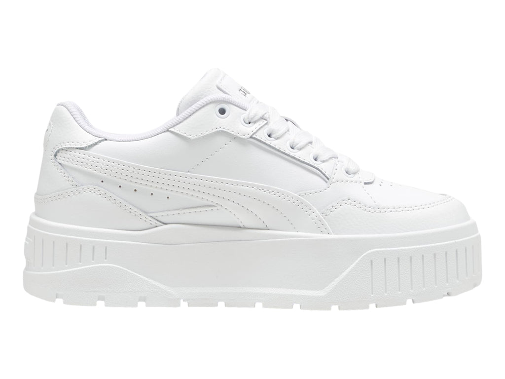 Tenis Puma 398876 Para Niña
