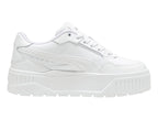 Tenis Puma 398876 Para Niña