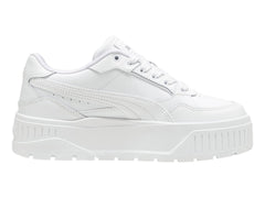 Tenis Puma 398876 Para Niña
