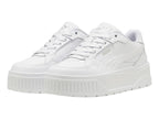 Tenis Puma 398876 Para Niña