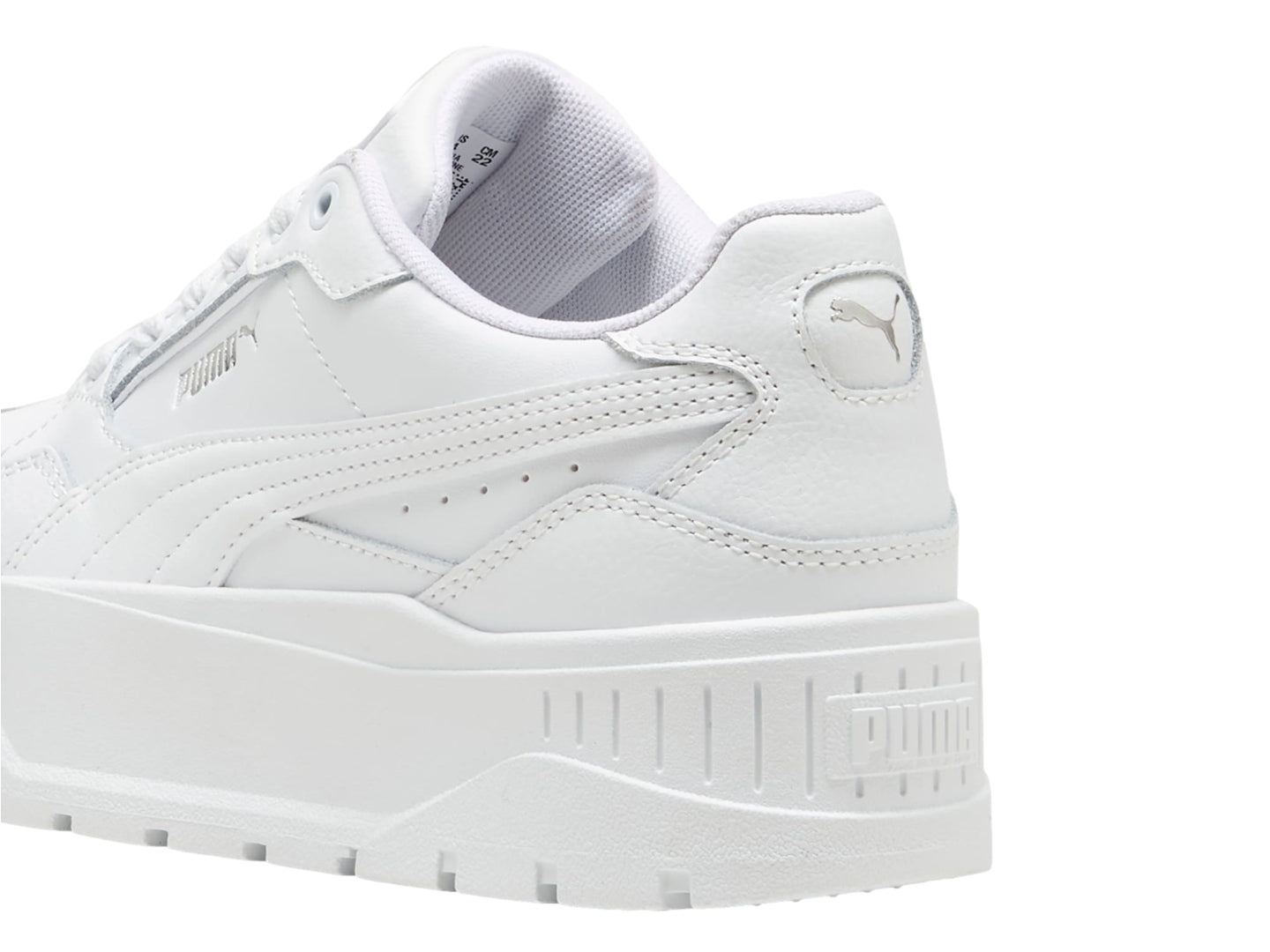 Tenis Puma 398876 Para Niña