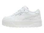 Tenis Puma 398876 Para Niña