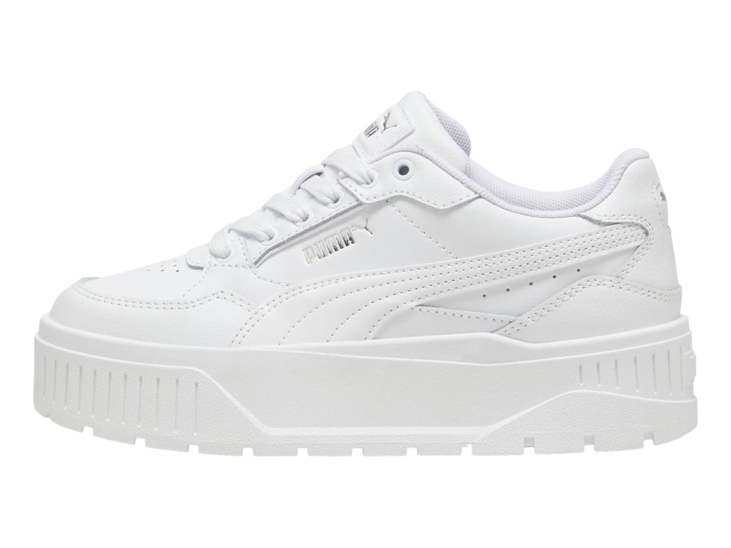Tenis Puma 398876 Para Niña