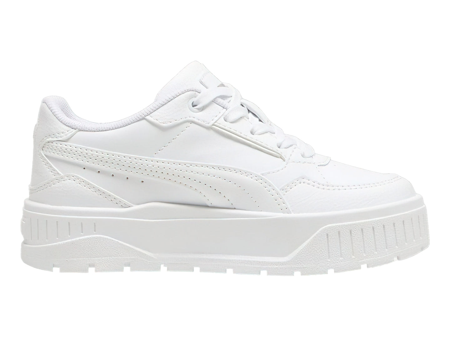 Tenis Puma 398877 Para Niña