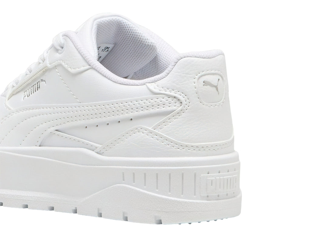 Tenis Puma 398877 Para Niña