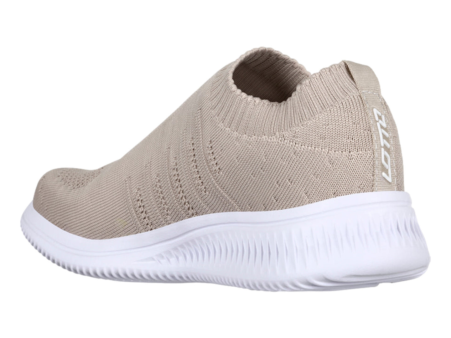 Tenis Lotto 8H341 Para Mujer