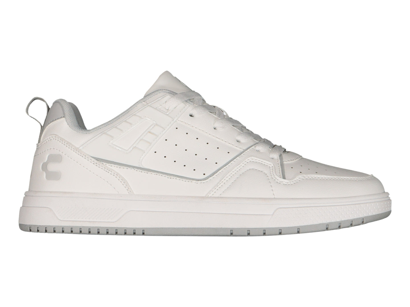 Tenis Charly 87161 Para Hombre