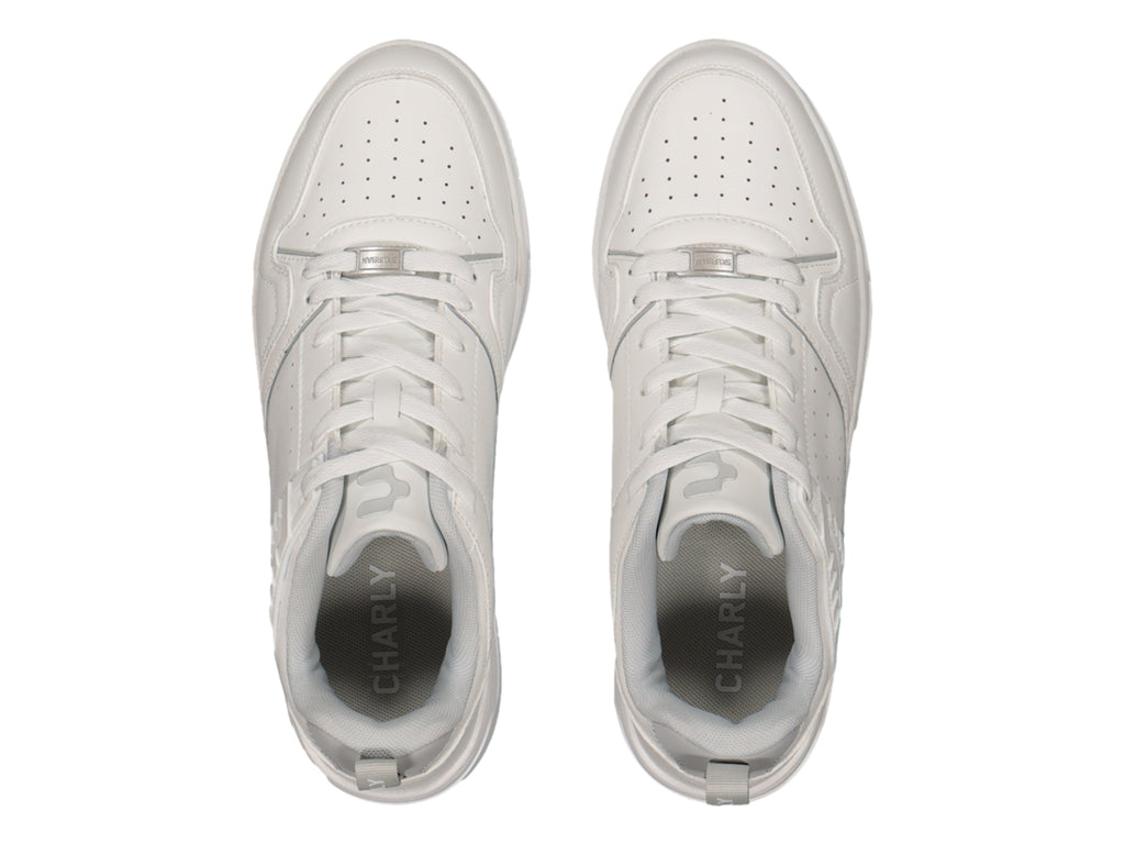 Tenis Charly 87161 Para Hombre