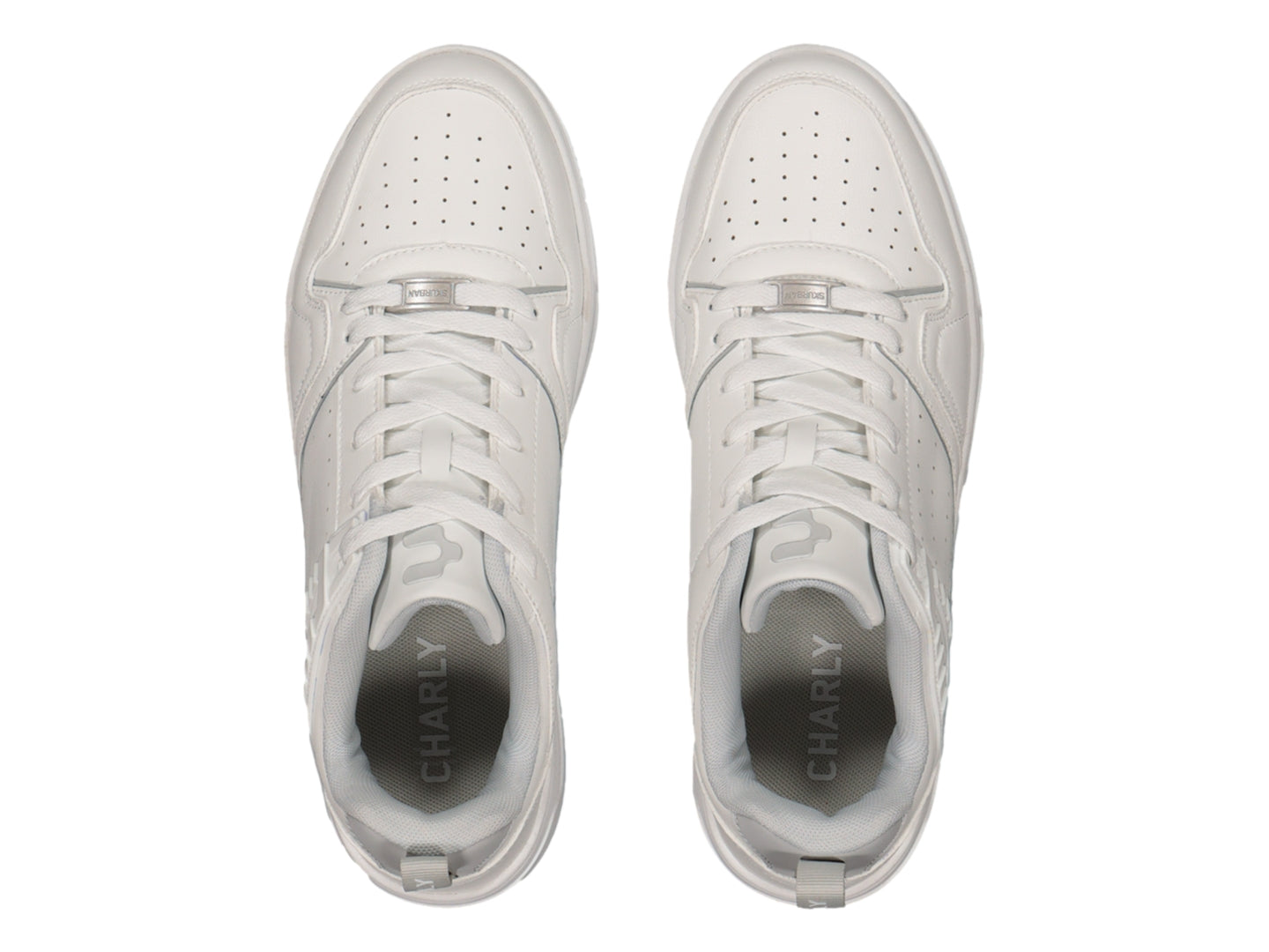 Tenis Charly 87161 Para Hombre