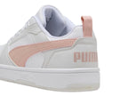 Tenis Puma Rebound V6 Low 392328 Para Mujer