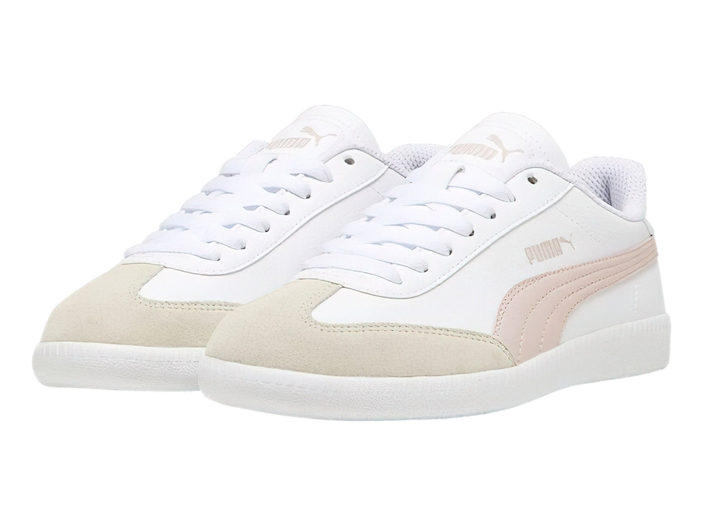 Tenis Puma 9 T 398174 Para Mujer
