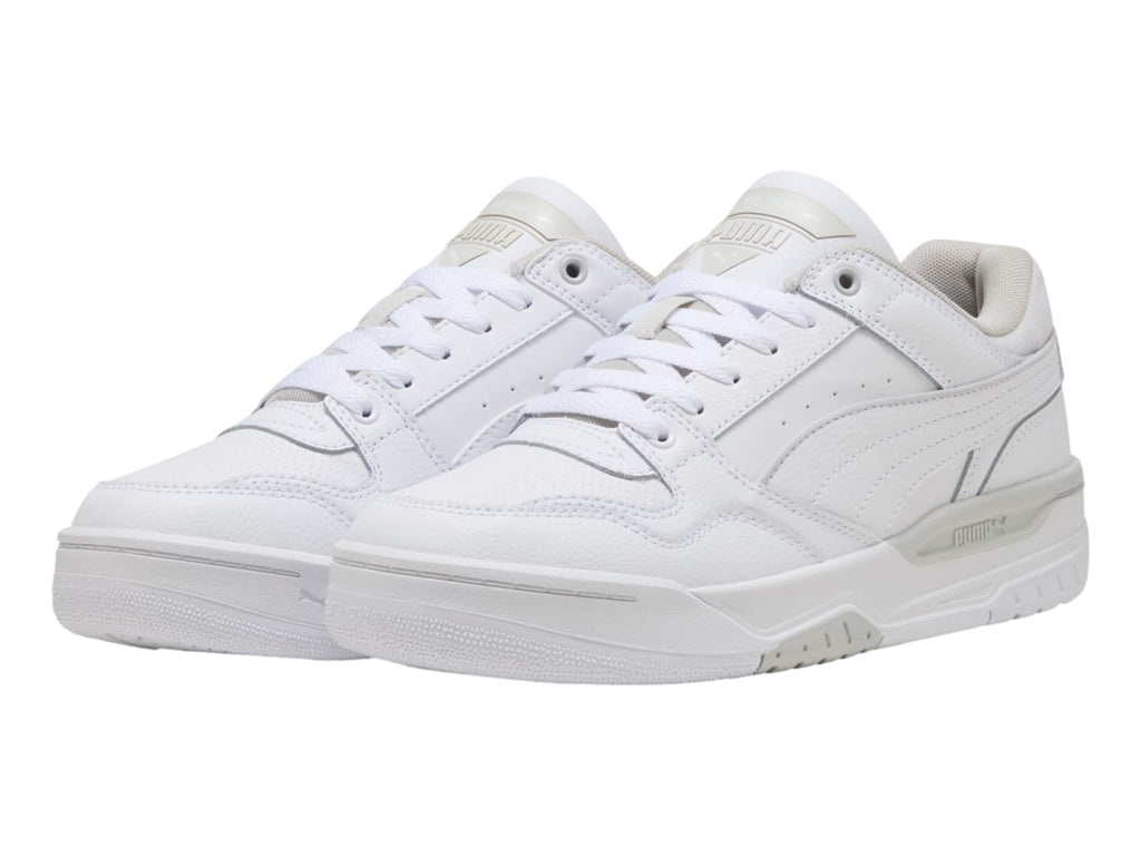 Tenis Puma Rebound Retro 400197 Para Hombre