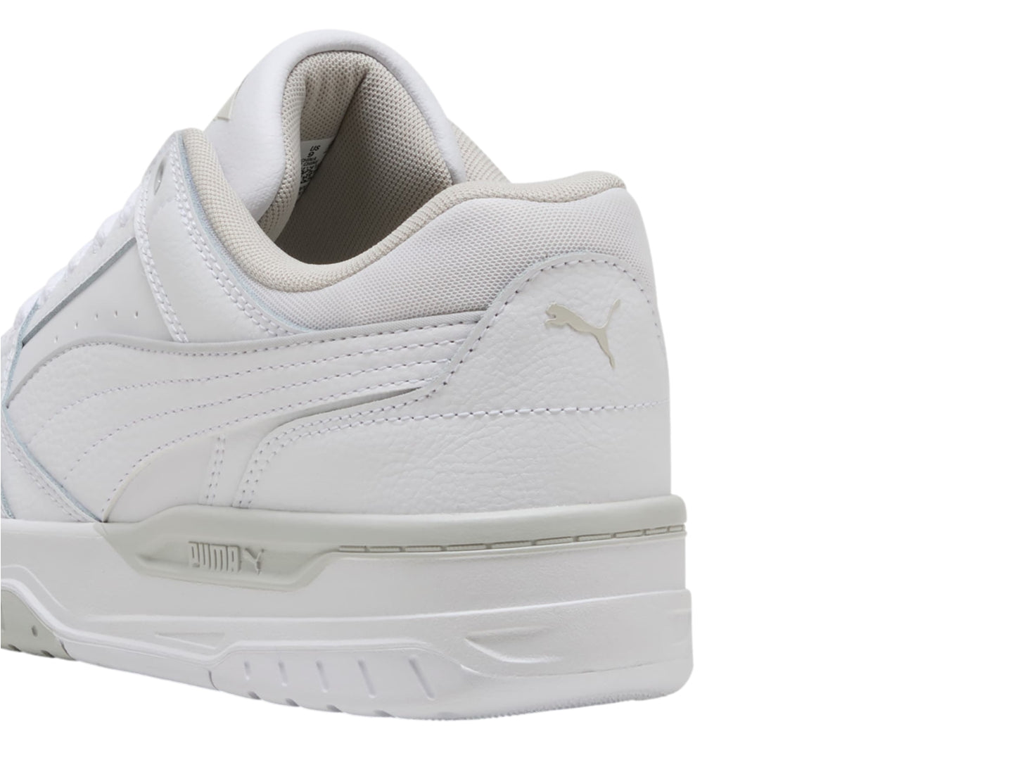 Tenis Puma Rebound Retro 400197 Para Hombre