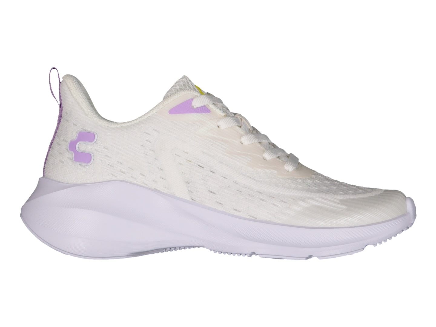 Tenis Charly 43004 Para Mujer