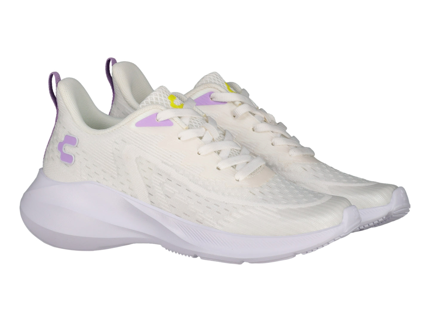 Tenis Charly 43004 Para Mujer