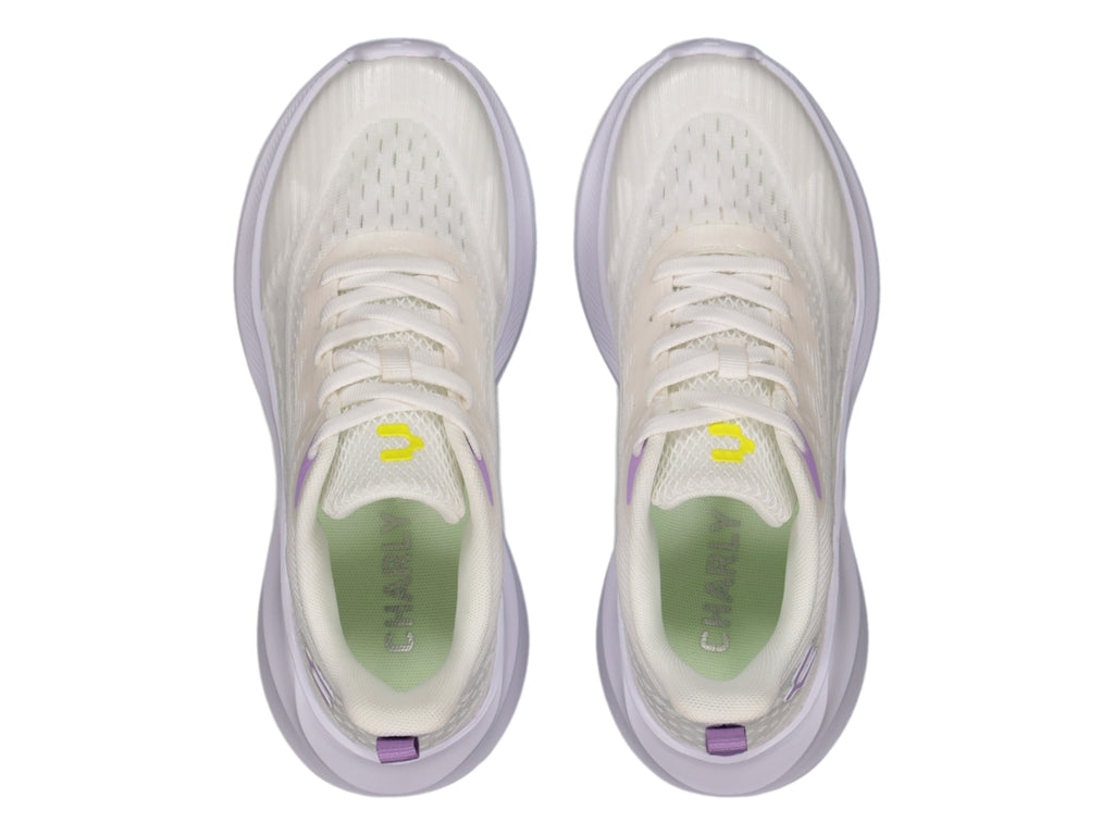 Tenis Charly 43004 Para Mujer
