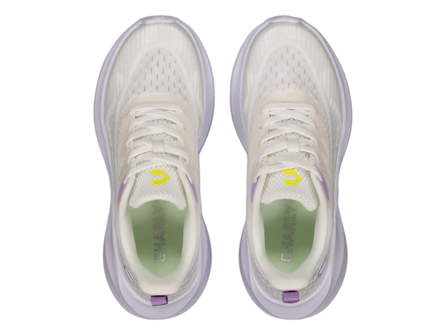 Tenis Charly 43004 Para Mujer