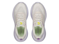 Tenis Charly Blancos con Lila para Mujer