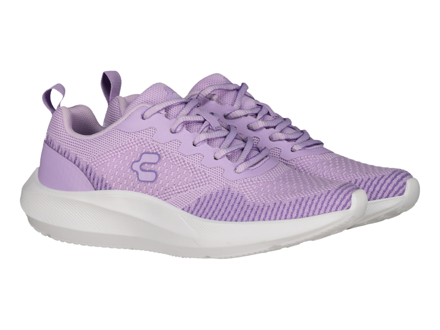 Tenis Charly 43023 Para Mujer