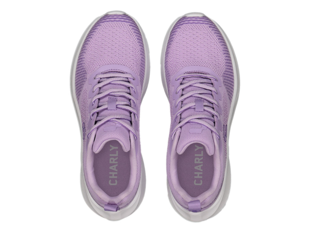 Tenis Charly 43023 Para Mujer