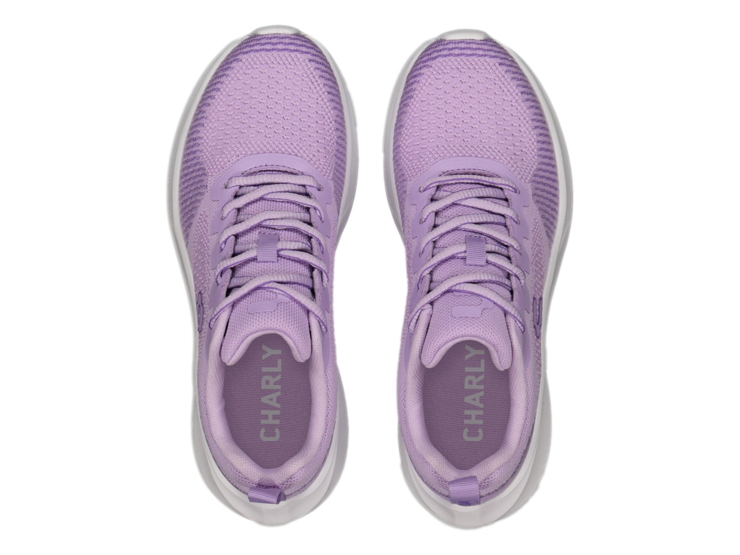 Tenis Charly 43023 Para Mujer