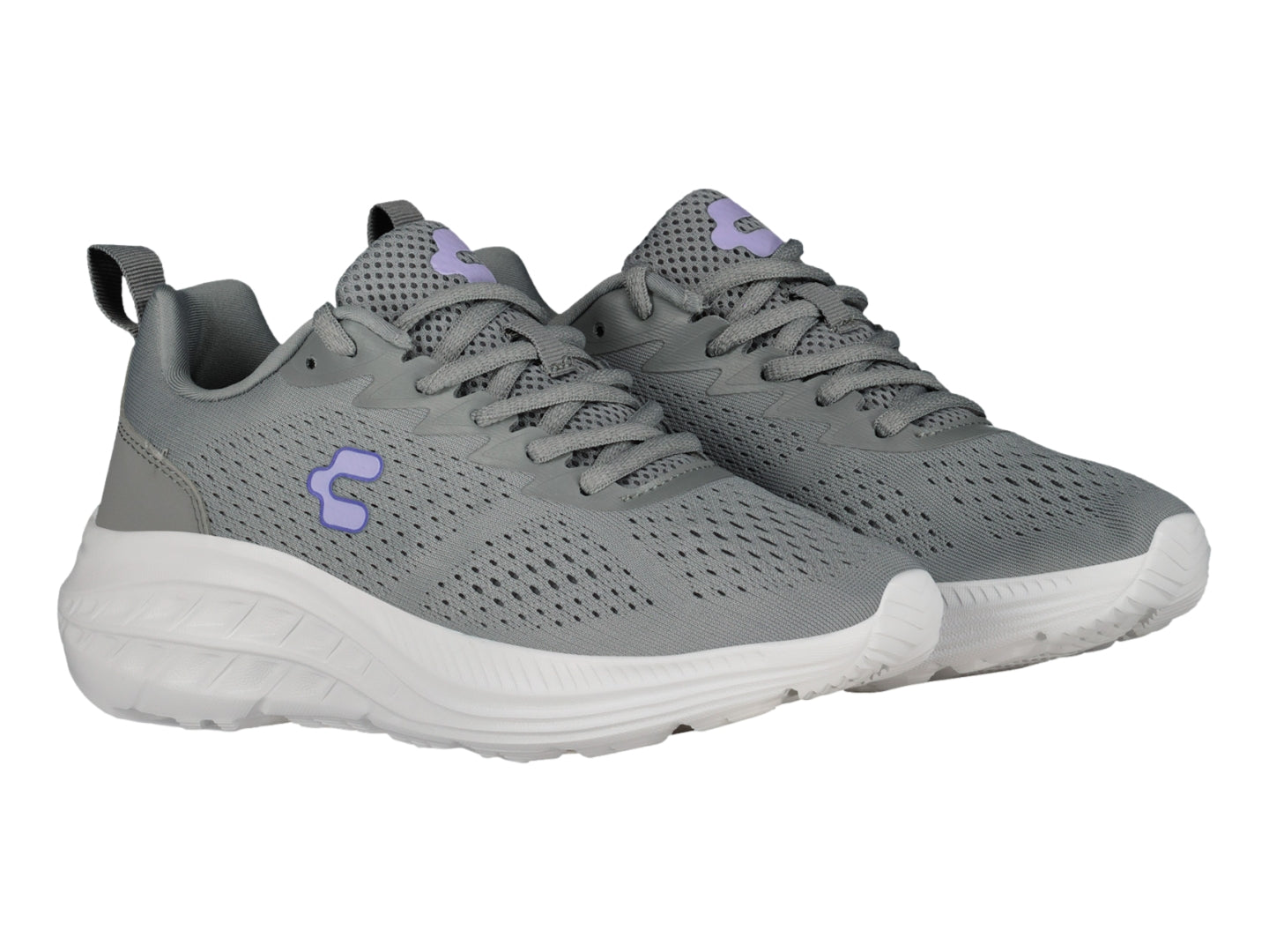 Tenis Charly 43024 Para Mujer