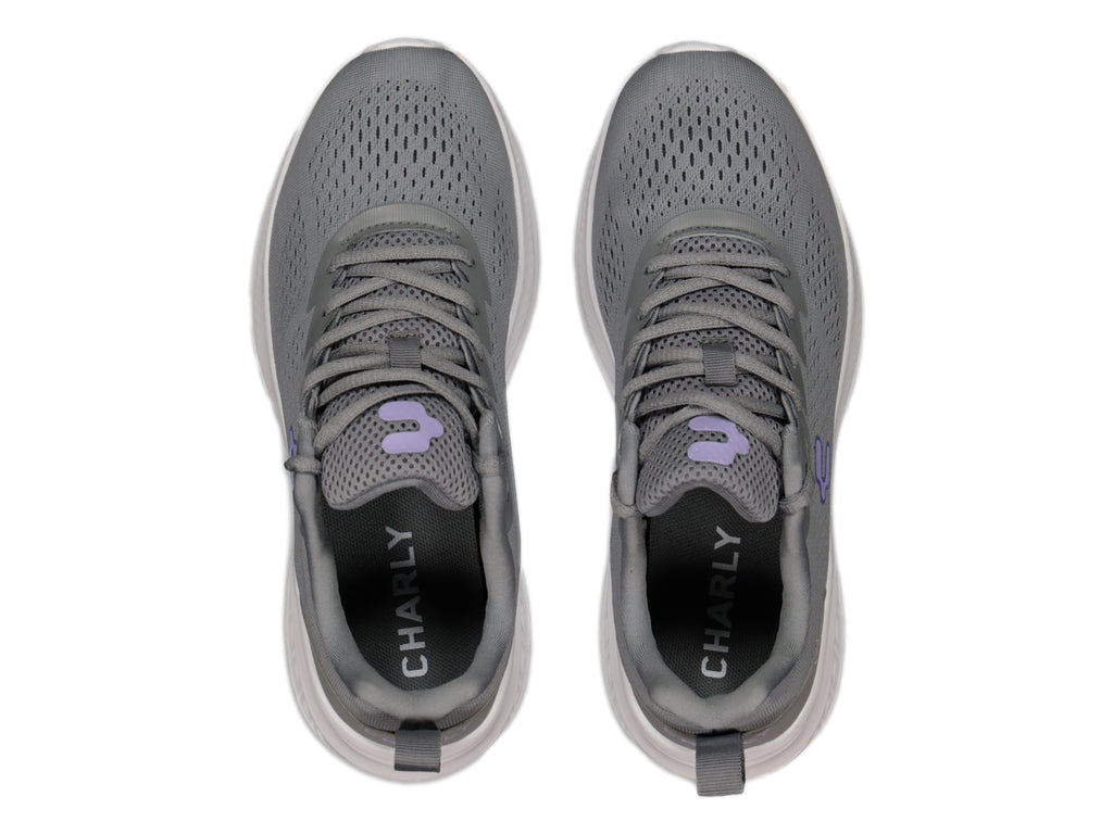 Tenis Charly 43024 Para Mujer