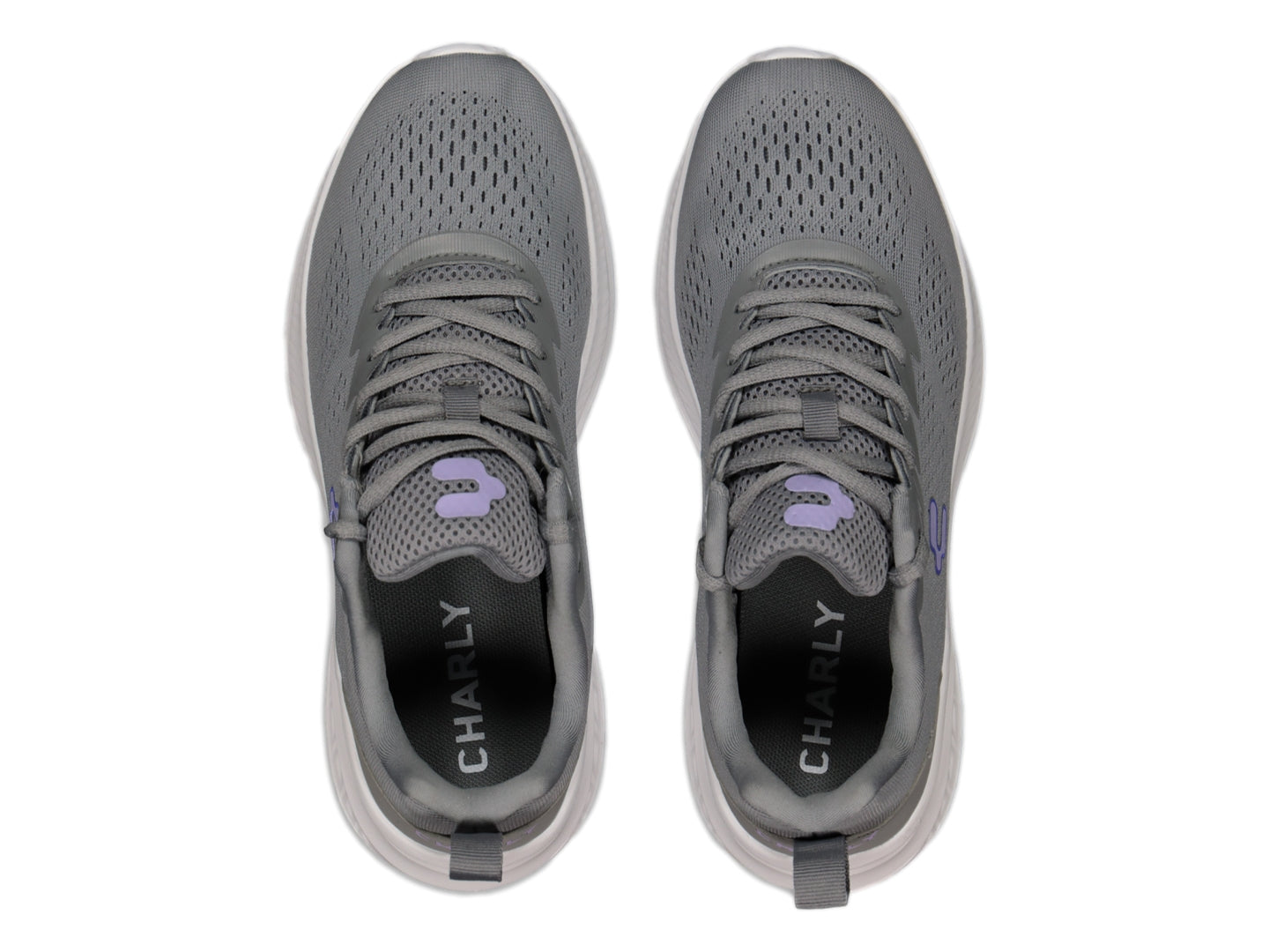 Tenis Charly 43024 Para Mujer