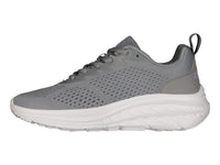 Tenis Charly Gris y Lila para Mujer