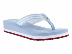 Sandalias Tommy Hilfiger Breezy Blue para Mujer