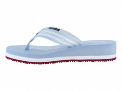 Sandalias Tommy Hilfiger Breezy Blue para Mujer
