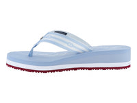 Sandalias Tommy Hilfiger 08369 Para Mujer