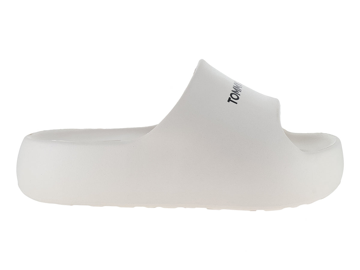 Sandalias Tommy Hilfiger 02763 Para Mujer