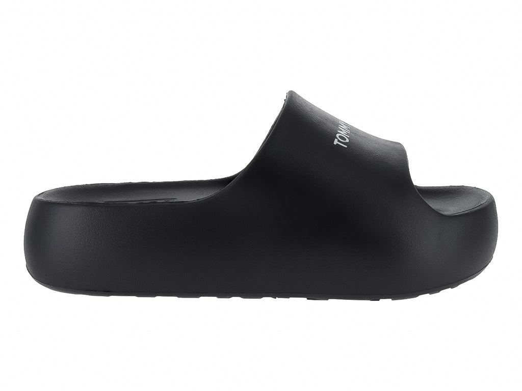 Sandalias Tommy Hilfiger 02763 Para Mujer