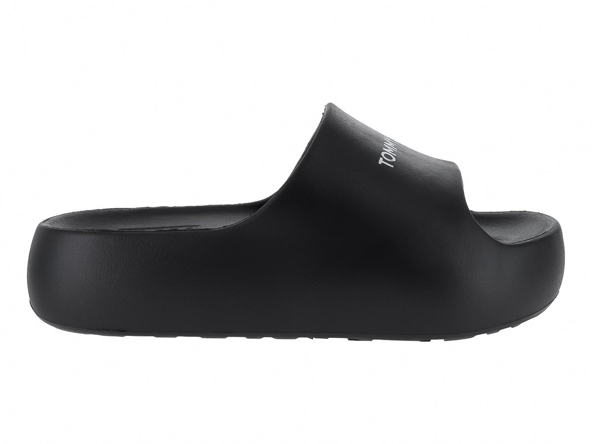 Sandalias Tommy Hilfiger 02763 Para Mujer