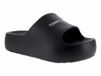 Sandalias Tommy Hilfiger 02763 Para Mujer