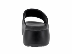 Sandalias de Playa Tommy Hilfiger Negro para Mujer
