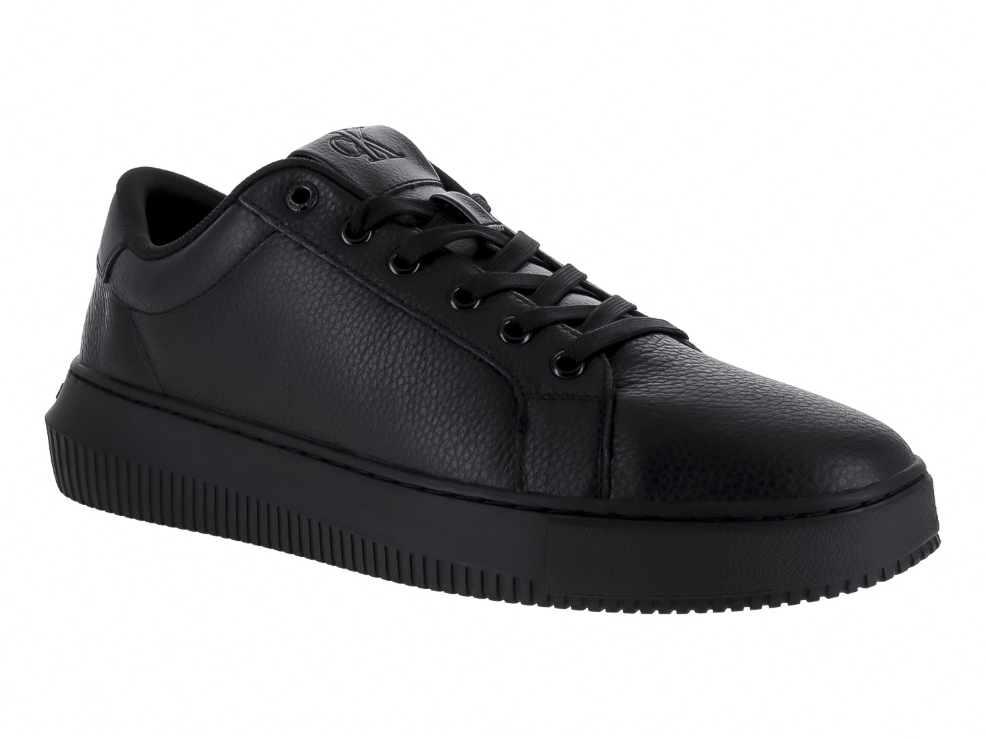 Zapatos Calvin Klein Zapato Caballero M01159 Para Hombre