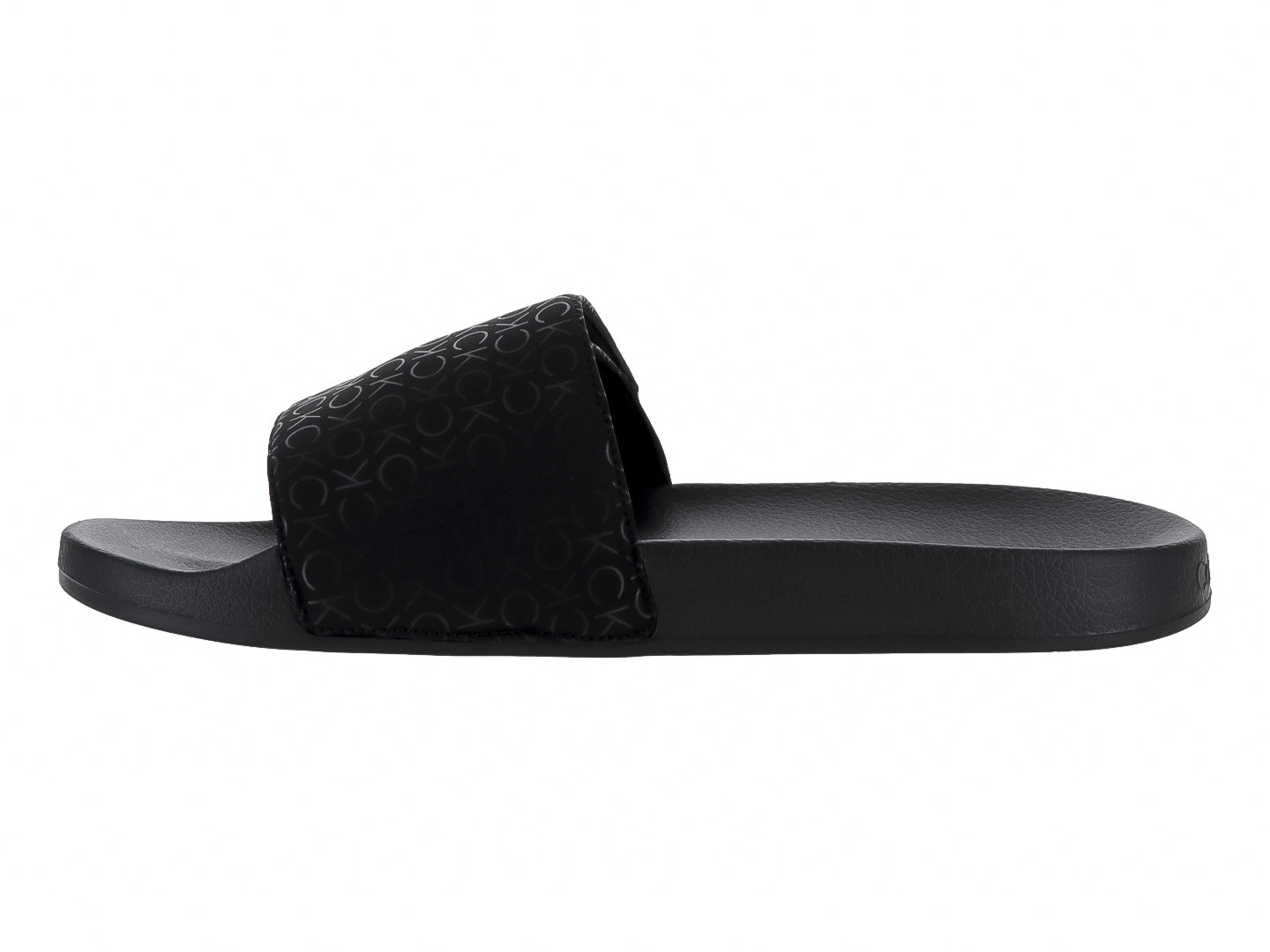 Sandalias Calvin Klein M01671 Para Hombre