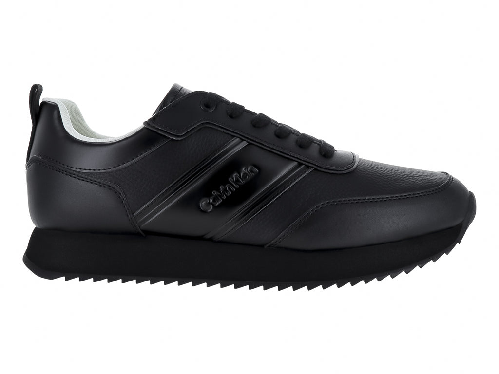 Zapatos Calvin Klein Zapato Caballero M01654 Para Hombre