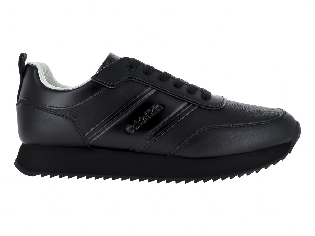 Zapatos Calvin Klein Zapato Caballero M01654 Para Hombre
