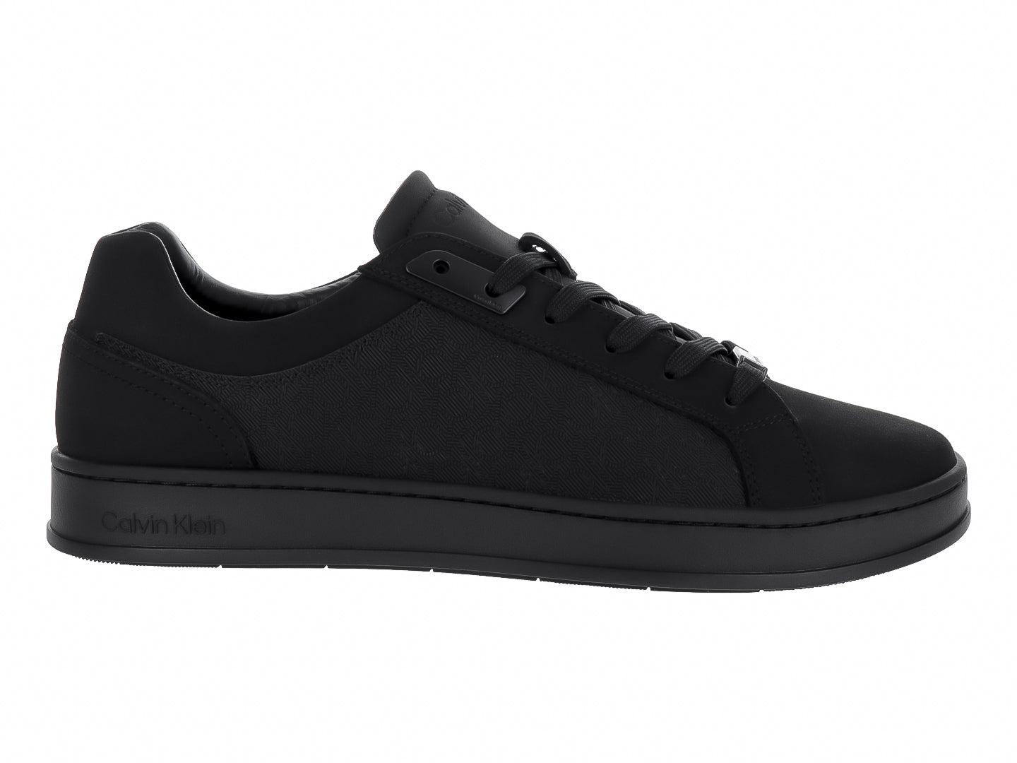 Zapatos Calvin Klein Zapato Caballero M01768 Para Hombre