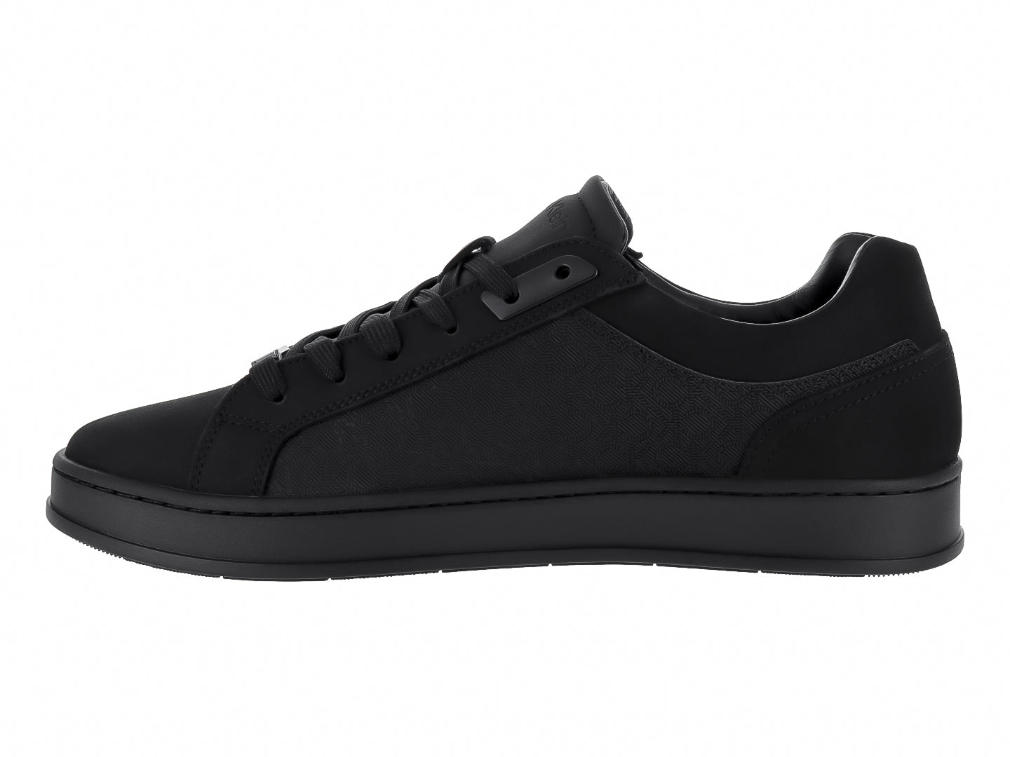 Zapatos Calvin Klein Zapato Caballero M01768 Para Hombre