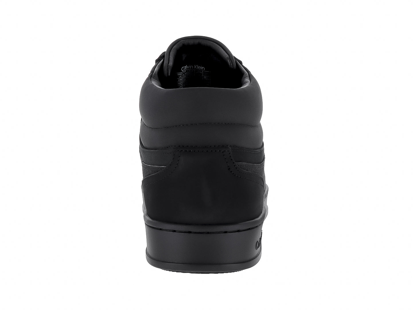 Tenis Calvin Klein Caballero M01769 Para Hombre