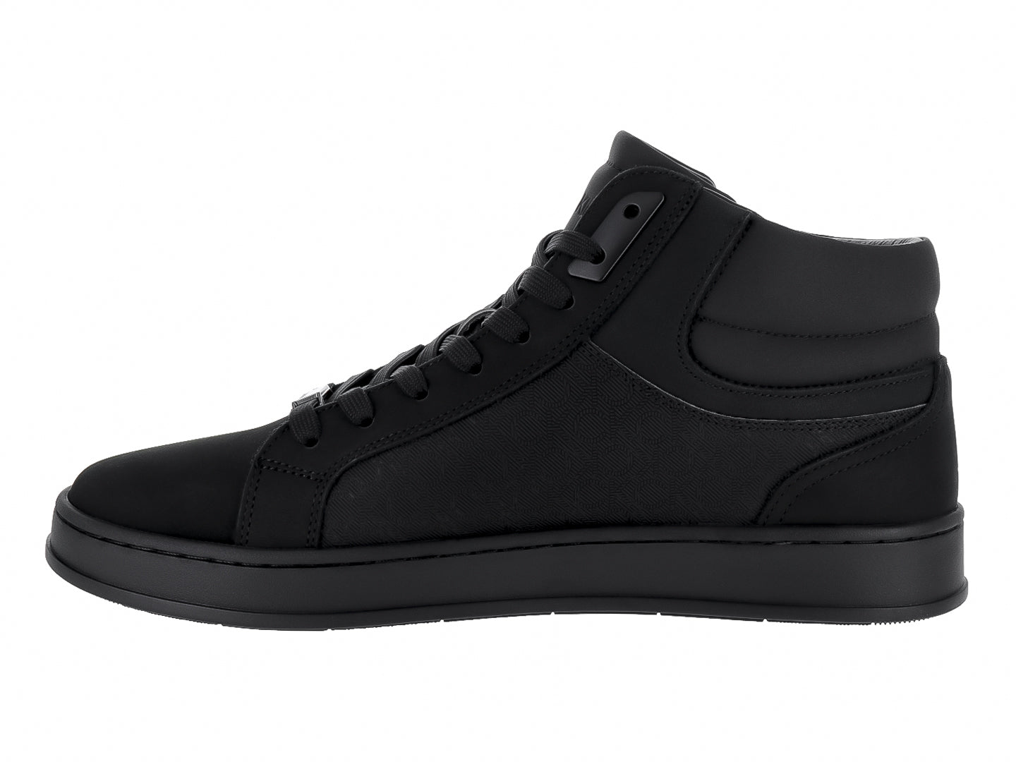 Tenis Calvin Klein Caballero M01769 Para Hombre