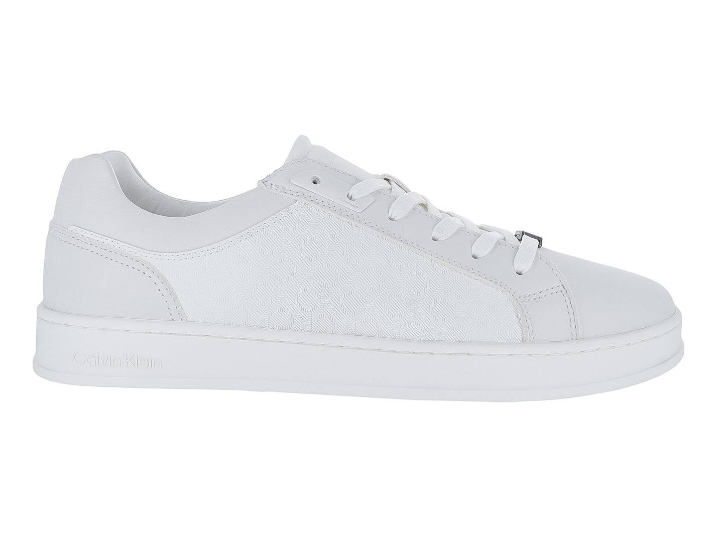 Zapatos Calvin Klein Zapato Caballero M01768 Para Hombre