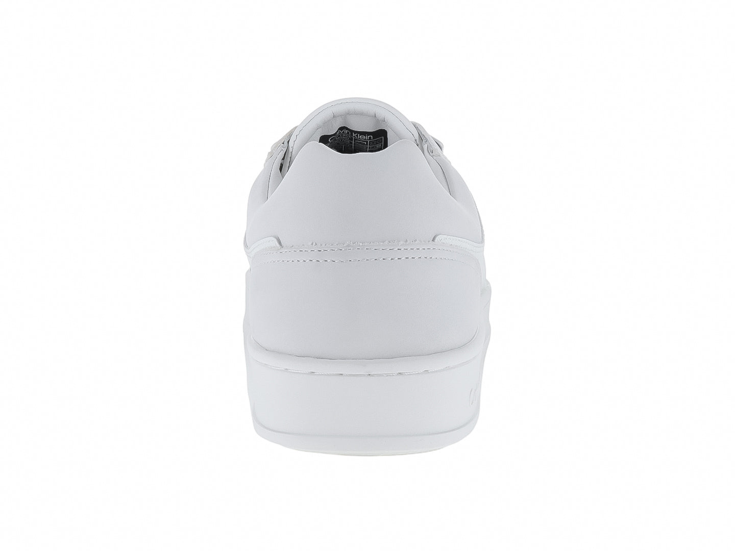 Zapatos Calvin Klein Zapato Caballero M01768 Para Hombre